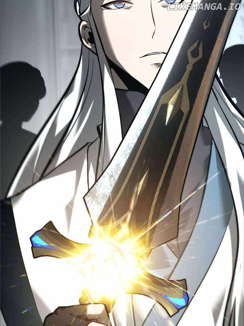 I'm the strongest boss Chapter 42 106